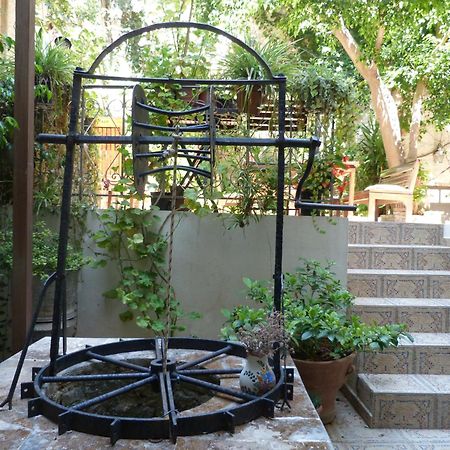 Splanzia Boutique Hotel Chania  Екстер'єр фото