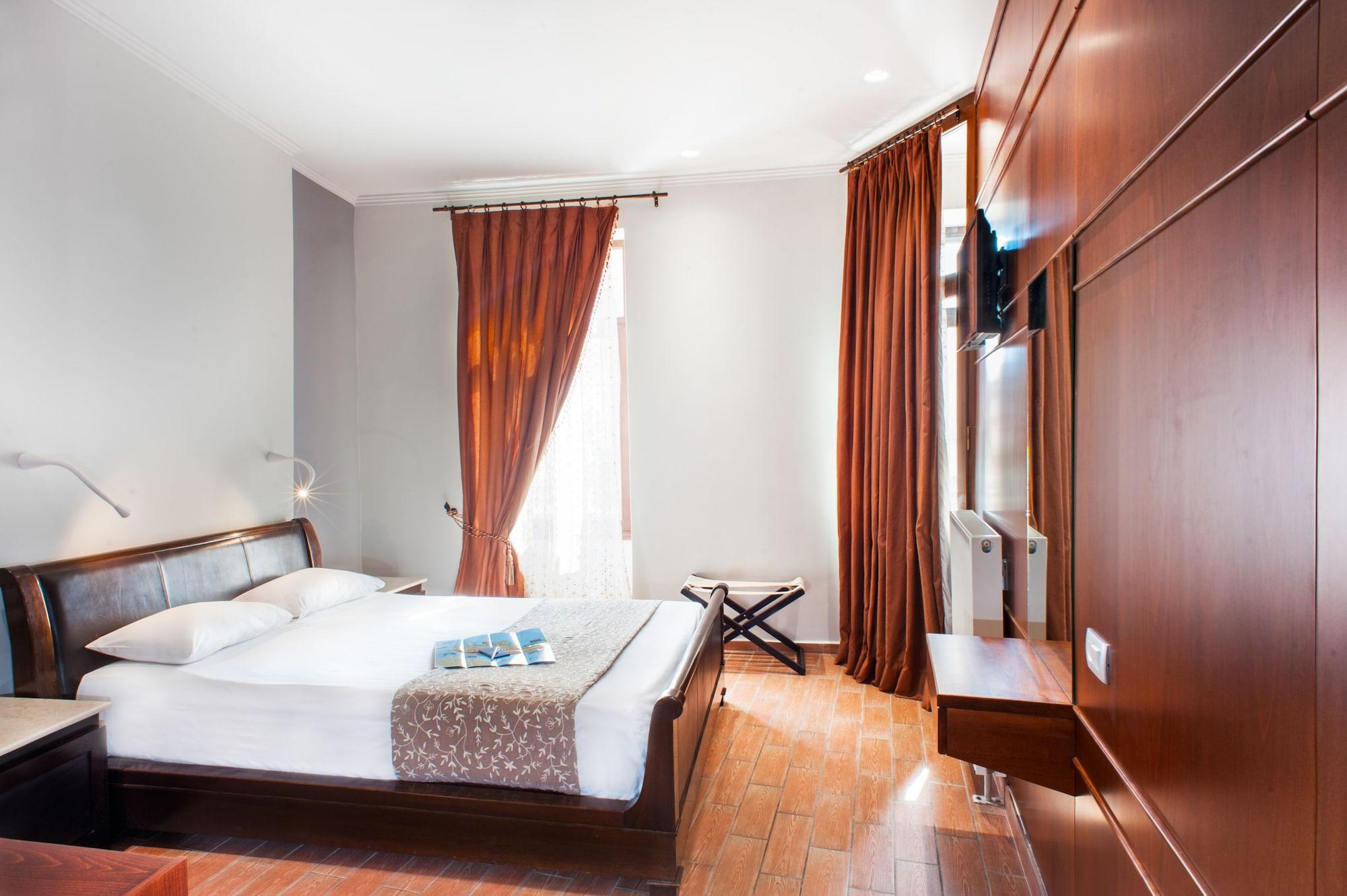 Splanzia Boutique Hotel Chania  Екстер'єр фото