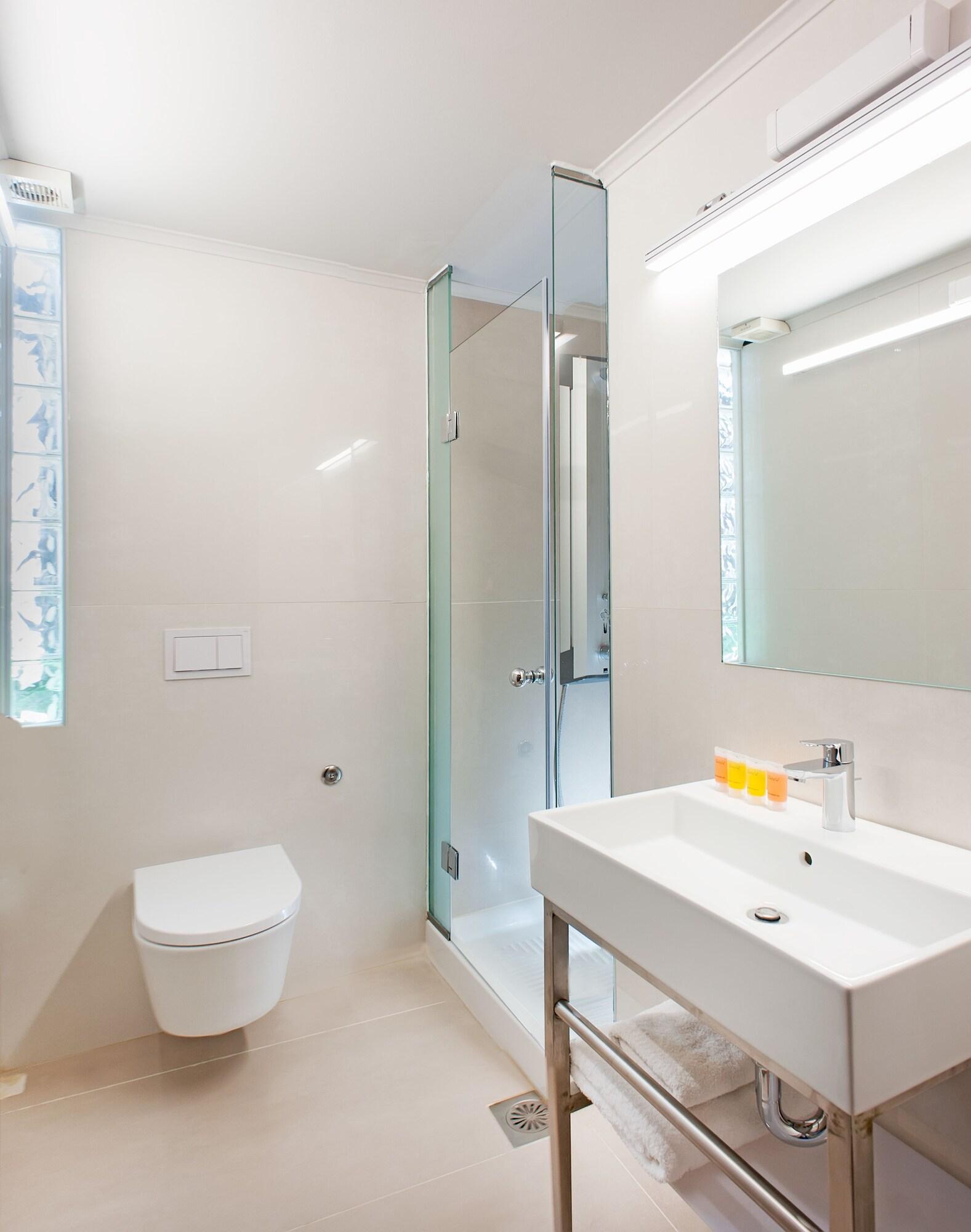 Splanzia Boutique Hotel Chania  Екстер'єр фото