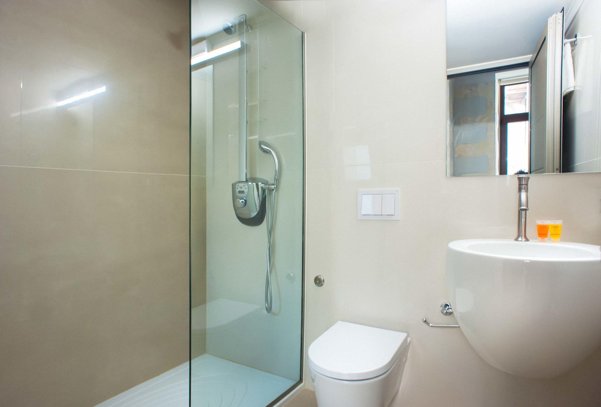 Splanzia Boutique Hotel Chania  Екстер'єр фото