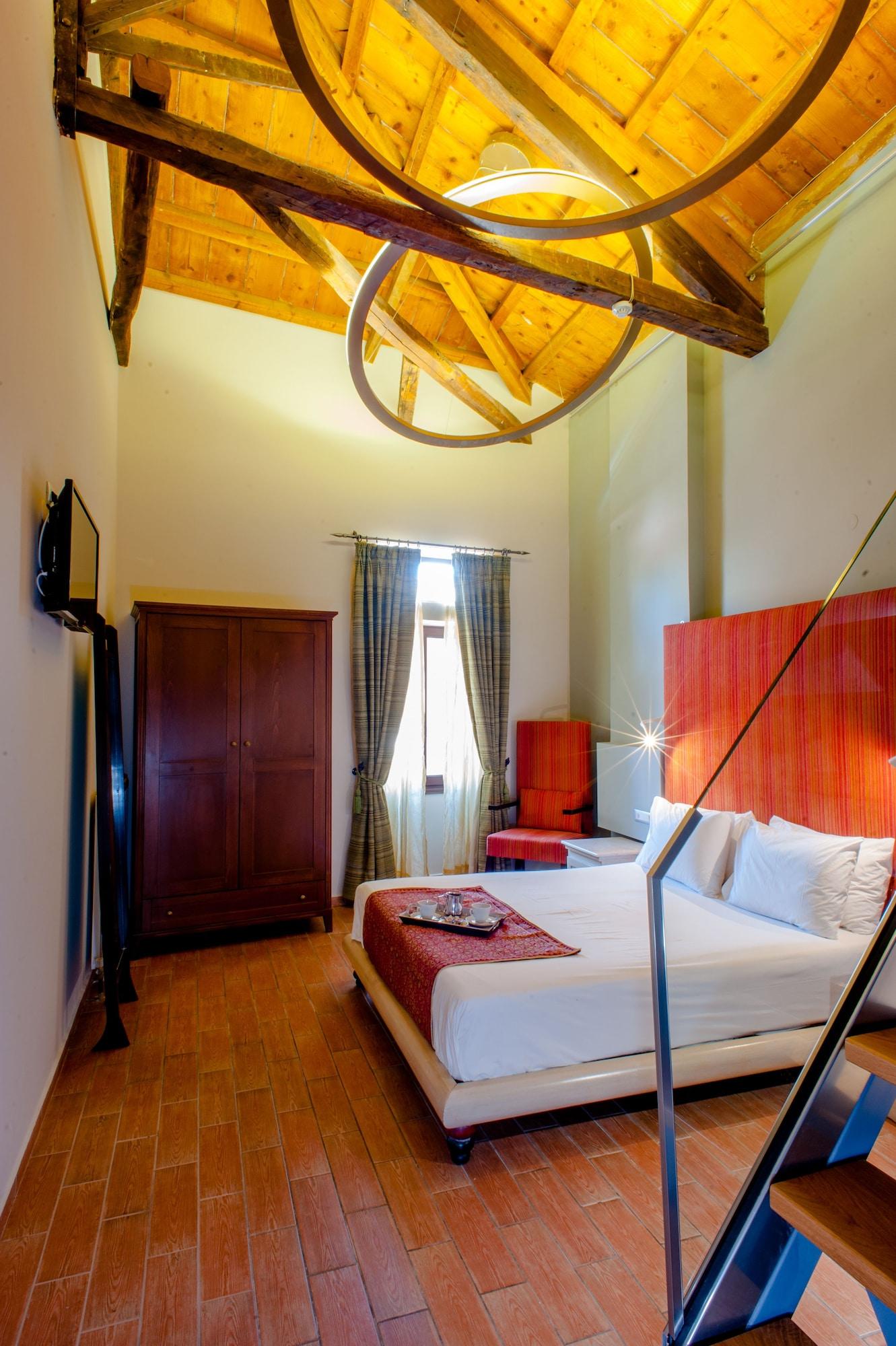 Splanzia Boutique Hotel Chania  Екстер'єр фото