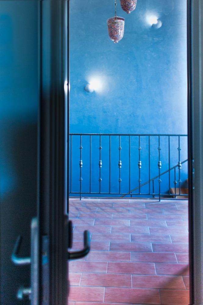Splanzia Boutique Hotel Chania  Екстер'єр фото