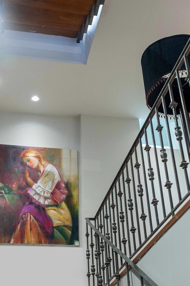 Splanzia Boutique Hotel Chania  Екстер'єр фото
