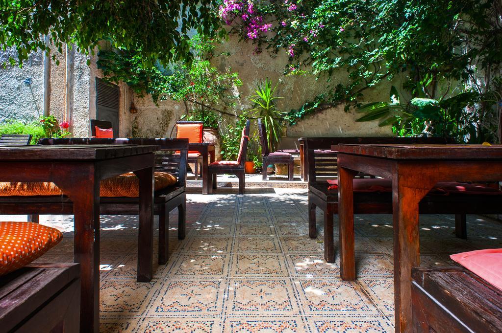 Splanzia Boutique Hotel Chania  Екстер'єр фото