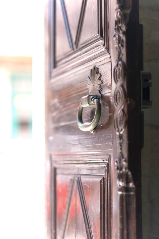 Splanzia Boutique Hotel Chania  Екстер'єр фото
