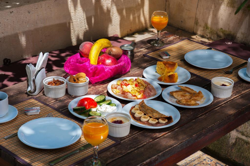 Splanzia Boutique Hotel Chania  Екстер'єр фото