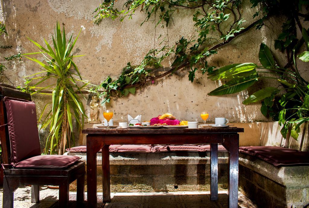 Splanzia Boutique Hotel Chania  Екстер'єр фото