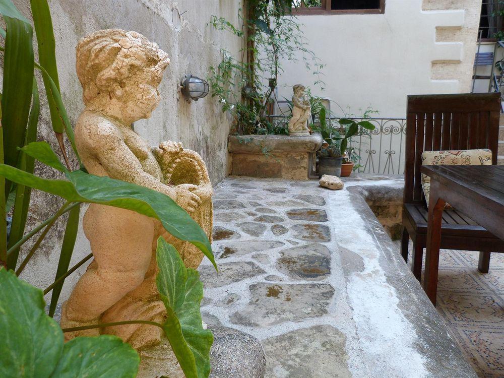 Splanzia Boutique Hotel Chania  Екстер'єр фото