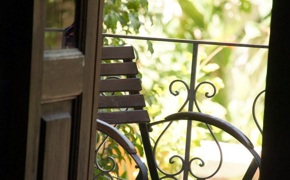 Splanzia Boutique Hotel Chania  Екстер'єр фото