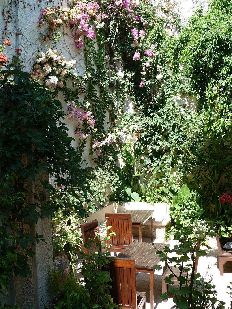 Splanzia Boutique Hotel Chania  Екстер'єр фото