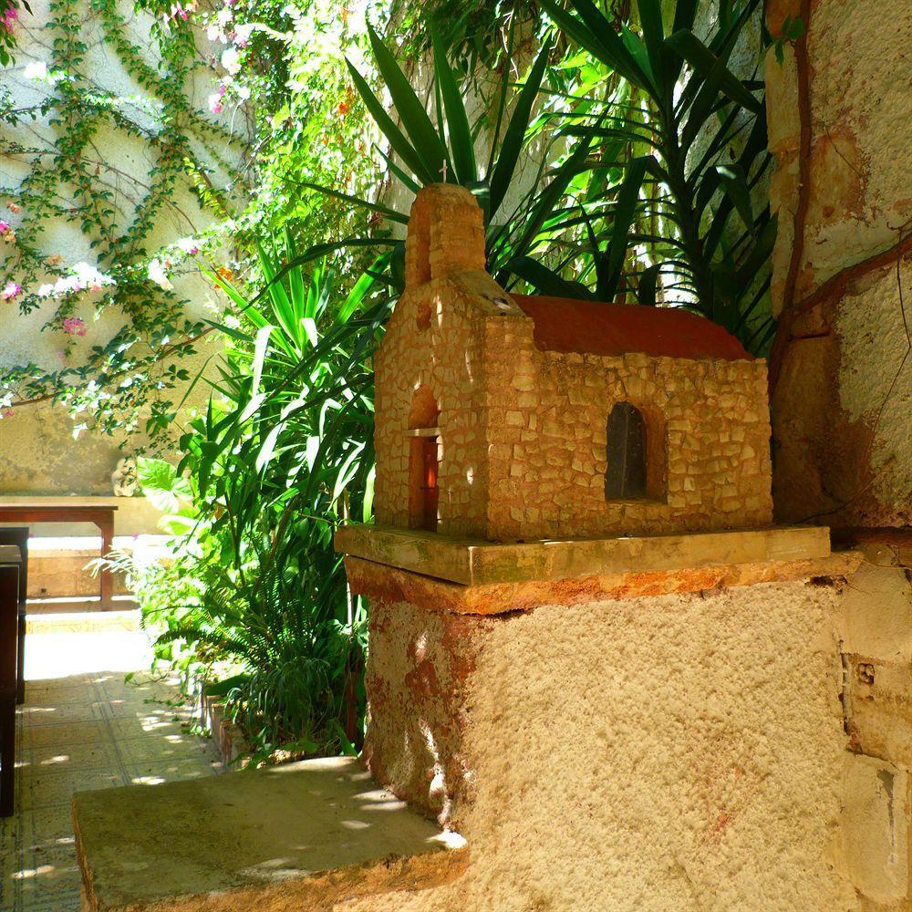 Splanzia Boutique Hotel Chania  Екстер'єр фото