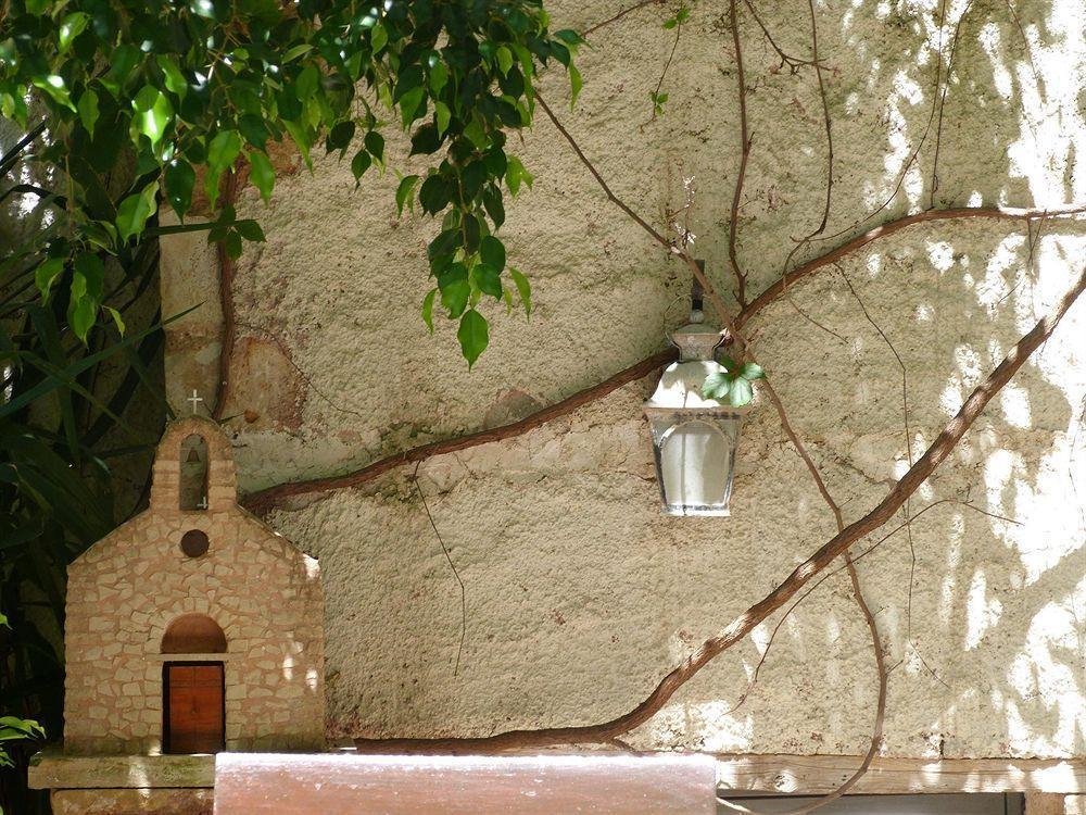 Splanzia Boutique Hotel Chania  Екстер'єр фото