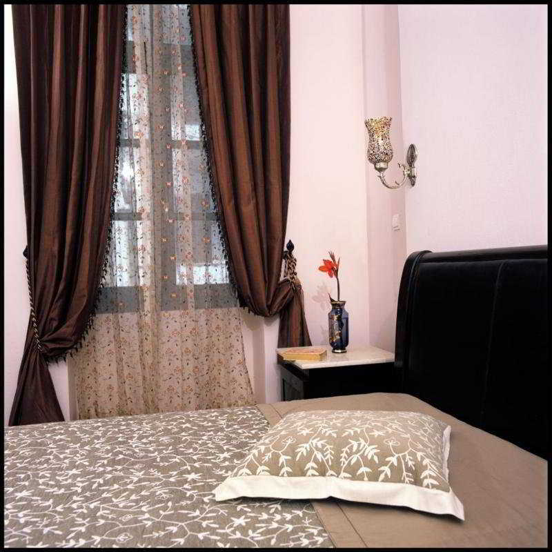 Splanzia Boutique Hotel Chania  Екстер'єр фото