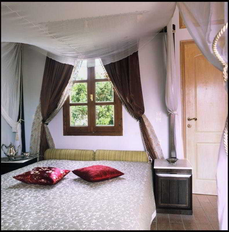 Splanzia Boutique Hotel Chania  Екстер'єр фото