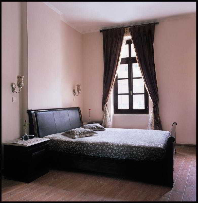Splanzia Boutique Hotel Chania  Екстер'єр фото