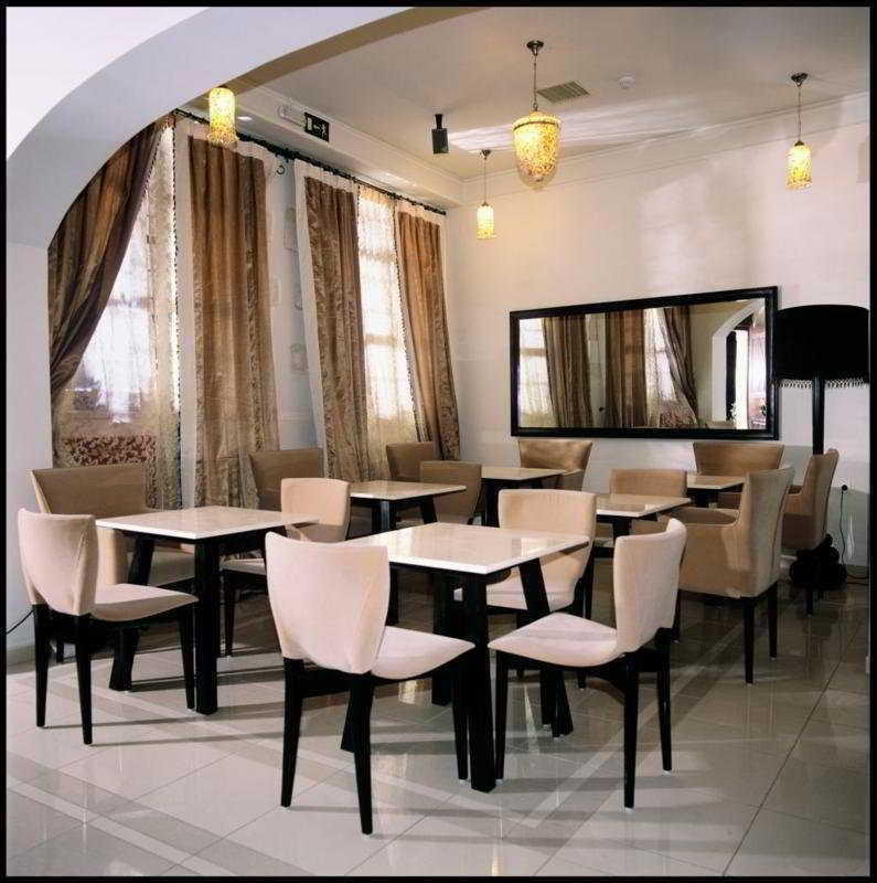 Splanzia Boutique Hotel Chania  Екстер'єр фото