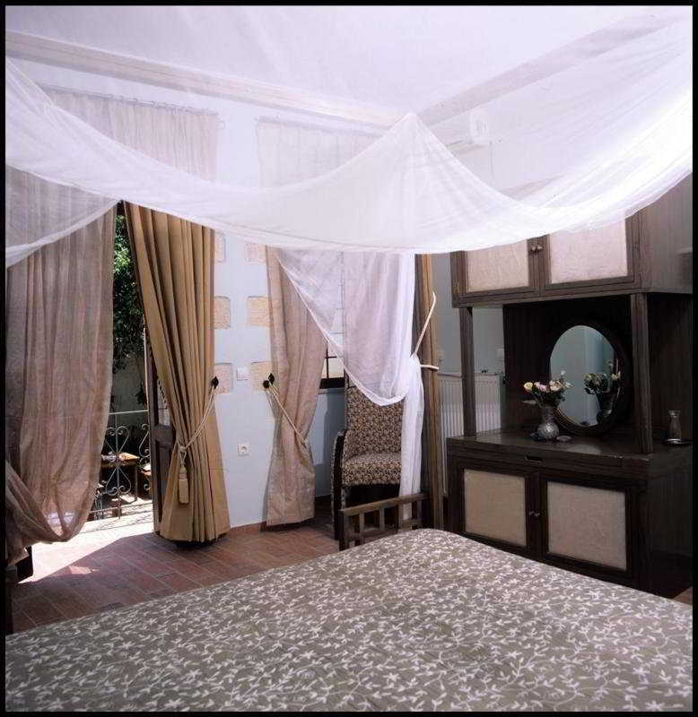 Splanzia Boutique Hotel Chania  Екстер'єр фото