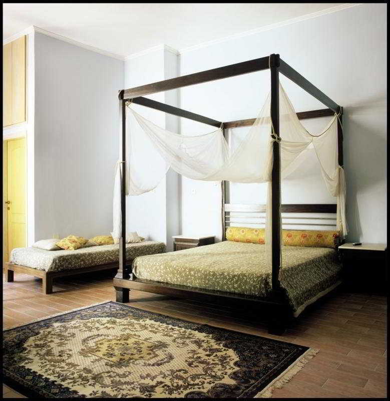 Splanzia Boutique Hotel Chania  Екстер'єр фото