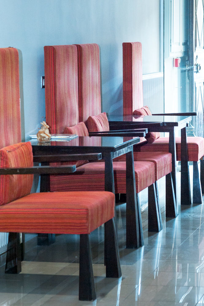 Splanzia Boutique Hotel Chania  Екстер'єр фото