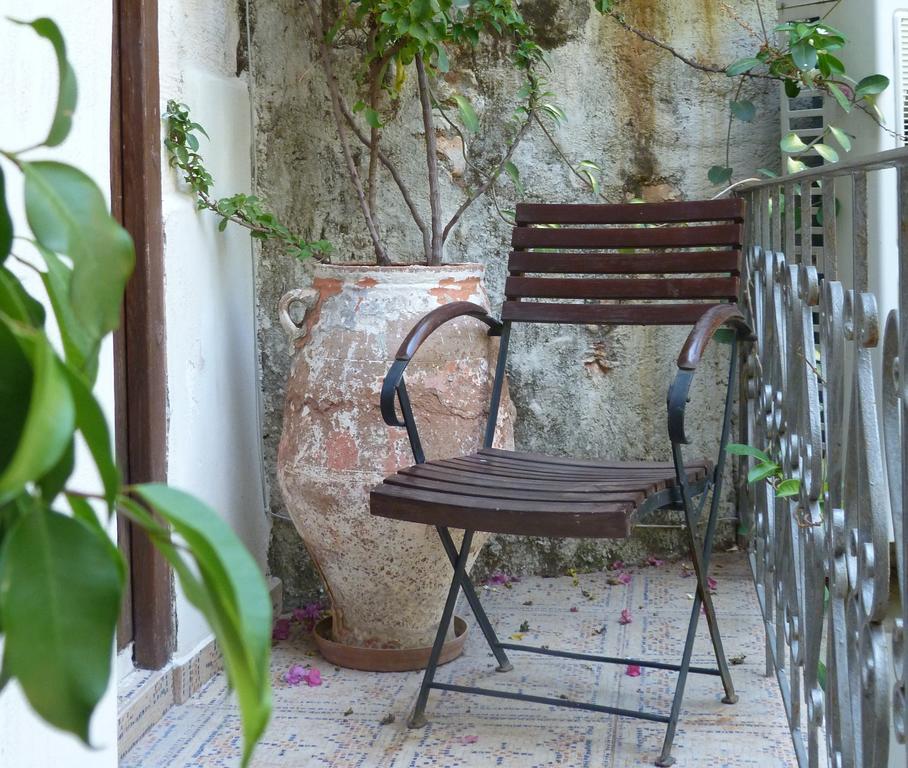 Splanzia Boutique Hotel Chania  Екстер'єр фото
