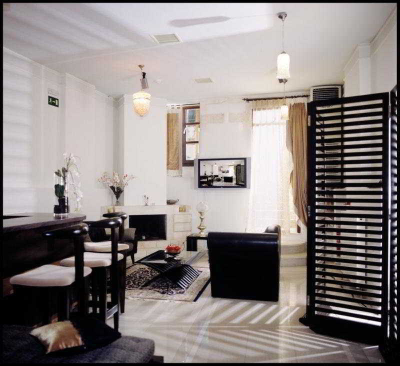 Splanzia Boutique Hotel Chania  Екстер'єр фото